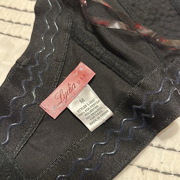 Pearl top - Picture 4 of 4